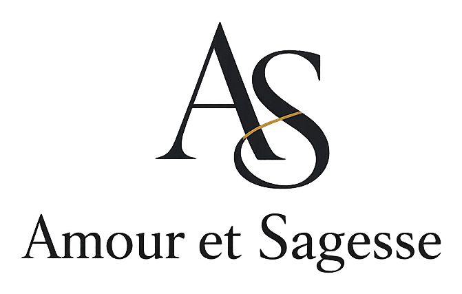 Logo Amour et Sagesse