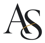 Logo AS